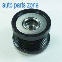 MH ELECTRONIC NEW ZNP-28581 ZNP28581 Alternator Clutch Pulley For Nissan Altima Maxima Xtrail Frontier Suzuki MH-28581 MH-20581