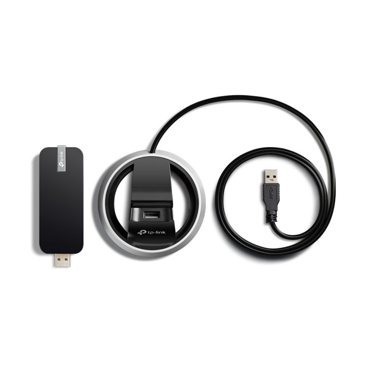 p-link-archer-t9uh-ac1900-high-gain-wireless-dual-band-usb-adapter-สินรับประกันศูนย์-synnex-limited-lifetime