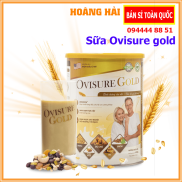 SỮA OVISURE GOLD Sữa Ovisure Gold sữa hạt xương khớp Ovisure gold 650gr