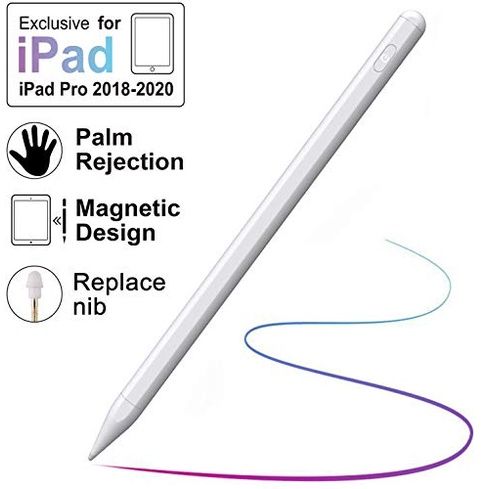 2th-pencil-ปากกาสไตลัส-กันกระแทก-สำหรับ-ipad-2018-2019-2020-dov