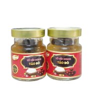 Hũ Yến Sào Khánh Hòa Chưng Sẵn 70ml Hạt Chia Gừng ĐTHT Táo Đỏ Nhân Sâm Hạt