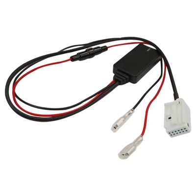 for VE Series 1 Bluetooth Audio Module 2006-2010 SSV SV6 RCD510