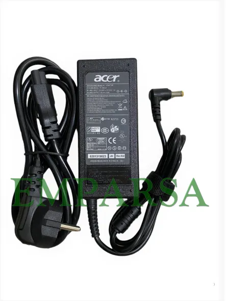 Acer Aspire one Q1VZC / 4732 / 4736z / 5550 / 5510 / 5515 - Adaptor carger  casan charger Laptop | Lazada Indonesia