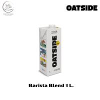 Oatside Barista blend โอ๊ตไซด์ รสบาริสต้า เบลนด์ 1 ลิตร(L.) BBE:07/2024