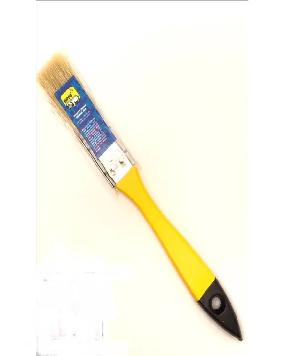 Hippo Paint Brush (3/4") Lazada PH