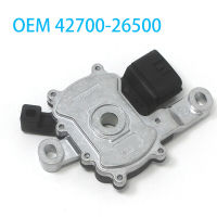 ยับยั้งสวิทช์ความปลอดภัยเป็นกลางสำหรับ Hyundai Accent Elantra Kia Rio OEM 4270026500 42700 42500 42700-26500