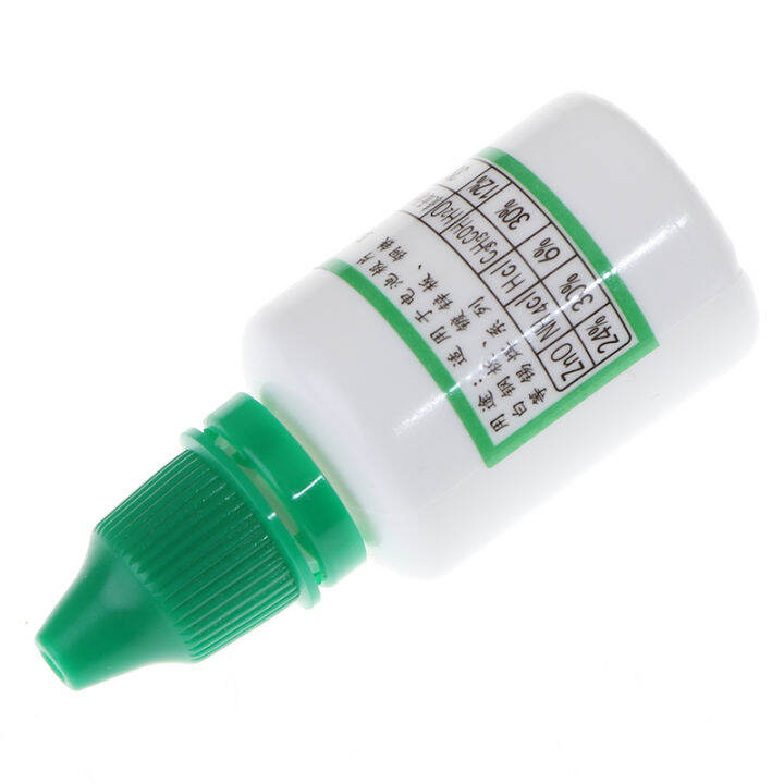 |XLW| HWY-800 Stainless Steel Flux Soldering nickel copper Liquid ...