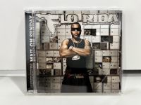 1 CD MUSIC ซีดีเพลงสากล  FLO RIDA   MAIL ON SUNDAY   (L1G171)