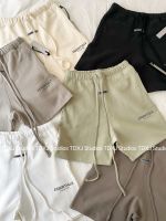 Top Quality Clearance Special! FOG Double Line Essentials Fear of God 3M Reflective Shorts 1:1 Customized