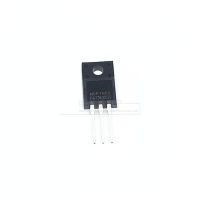 10PCS/ MDF2N60 MDF4N60 MDF5N50 MDF6N60 MDF7N50 MDF7N60 MDF7N65 brand new TO-220F MOS field effect transistor WATTY Electronics