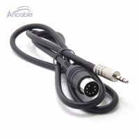 New 3ft 3.5mm Male to 7 Pin DIN Audio Cable