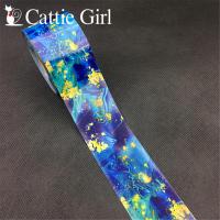 1Roll 100M Marble Gilt Marble Stone Foils Nail Foils Paper Nail Art Transfer Sticker Nail Art Decal Nails Accessories CD-4