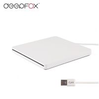 ✷♚❀ Super Slim External Slot in DVD RW Enclosure USB 3.0 Case 9.5mm SATA For Optical Drive Laptop Macbook without Driver ECD018-SAU3