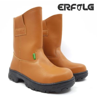 Safety Shoes King Erfolg Height <mt 17