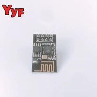 โมดูลไร้สายพลังงานต่ำการส่งแบบโปร่งใสไร้สาย ESP-01S เกรดอุตสาหกรรม ESP8266แบบอนุกรมเป็นโมดูล WiFi