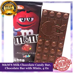 M&M's Candy Chocolate Caramel Share Size 2.83 oz Bag – Get4Cheap