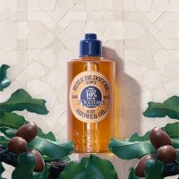 LOccitane 10% Shea Oil Body Shower Oil 500 ml.