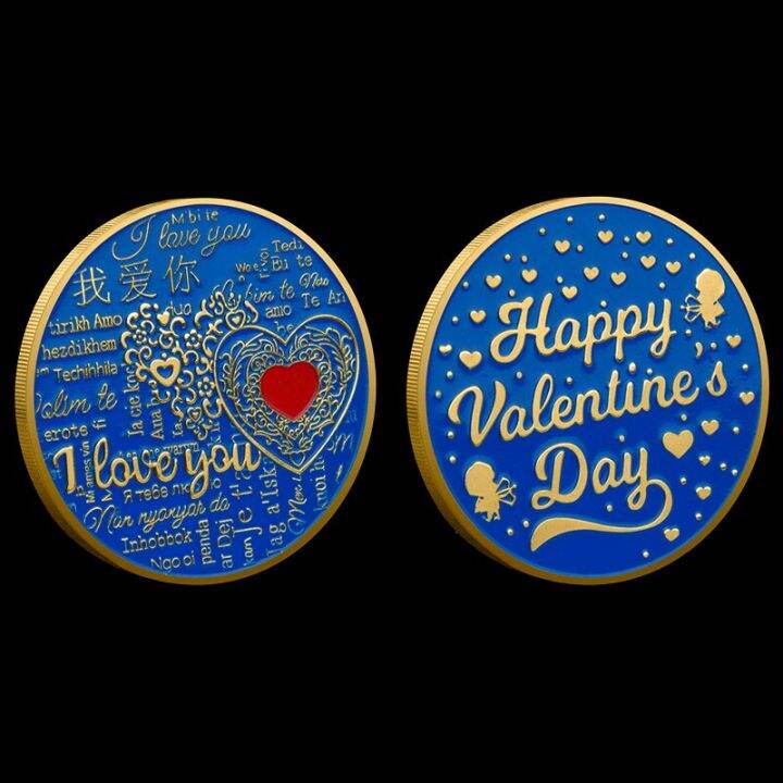 flowerslin-red-love-heart-commemorative-coin-i-love-you-52-languages-romantic-love-challenge-coin-valentines-day-gift