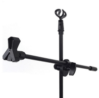 Stand Microphone Stand แถมฟรีหัวหนีบไมค์