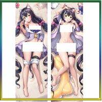 50 * 150 ซม. อะนิเมะญี่ปุ่นจมูกสูง RickA Chunibyo Demo Koi GA Shrow Otaku Dakimakura ของขวัญหมอนนอน