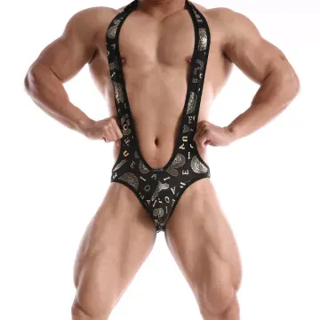 Erotic Clothes Man Costume - Best Price in Singapore - Mar 2024