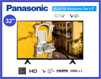 **ส่งฟรี** PANASONIC	 แอลอีดีทีวี 32 นิ้ว PANASONIC (HD) รุ่น TH-32L400T