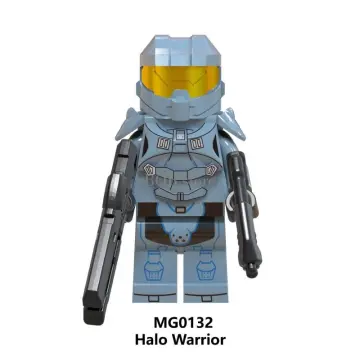 Halo discount lego minifigures