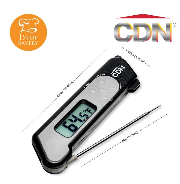 cdn-tct572-b-folding-thermocouple-thermometer-black-ที่วัดอุณหภูมิอาหาร