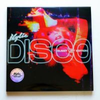 Kylie - Disco (Guest List Edition)