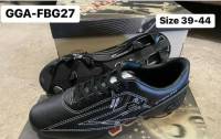 รองเท้าสตั๊ด GIGA รุ่น FBG27 Size 39-44 สีล้วน ส่งพร้อมกล่อง  พร้อมส่ง??