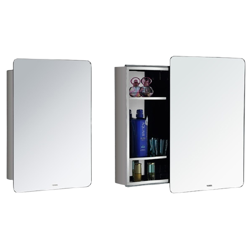 Sinor SMC4560R30 Fully SUS304 Stainless Steel Wallmounted Bathroom