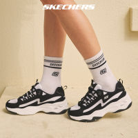 Skechers สเก็ตเชอร์ส รองเท้า ผู้หญิง Good Year Sport DLites 4.0 Shoes - 896114-BKW