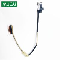 Untuk Lenovo Thinkpad T450 T440S T440 T460 T450S แล็ปท็อปจอแอลซีดี LED Layar Kabel Pita DC02C003F00 04X3868 DC02C003Y00 DC02C006D00