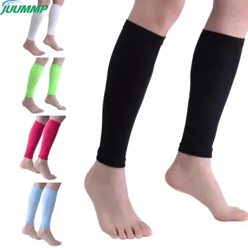 Sports Calf Compression Sleeves Leg Compression Sock Running Shin