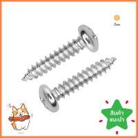 สกรูเกลียวปล่อย TP DEXZON 7X3/4 นิ้ว 25 ตัวSELF-TAPPING SCREW TP DEXZON 7X3/4IN 25PCS **ทักแชทได้ค่ะ ยินดีบริการ**