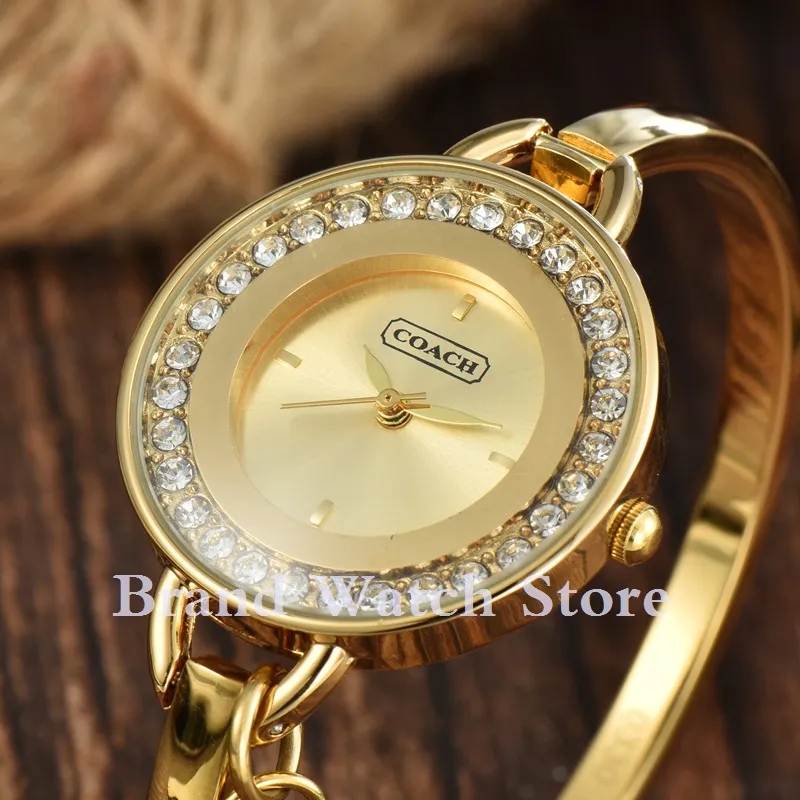COACH Watch For Women Original Sale Pawnable Authentic COACH Watch
