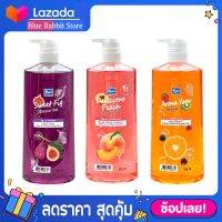 [950มล.]ใหม่!! Yoko Shower Gel 950ml.ครีมอาบน้ำโยโกะ กลิ่นหอมมาก ครีมอาบน้ำ โยโกะ