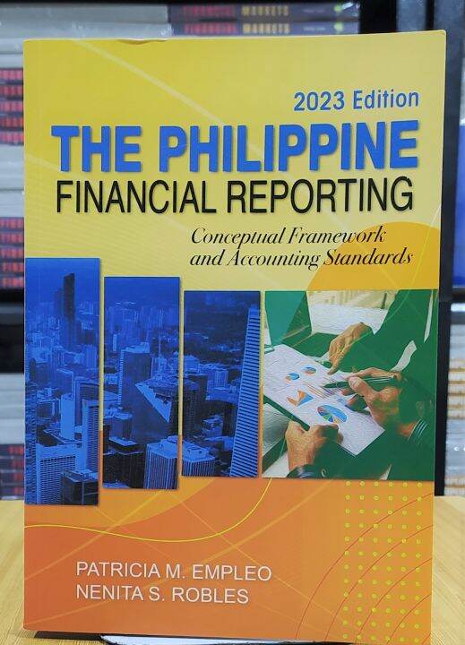 research paper about accounting in the philippines