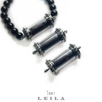 Leila Amulets ถอกแดง แทงใจ (พร้อมกำไลหินฟรีตามรูป)