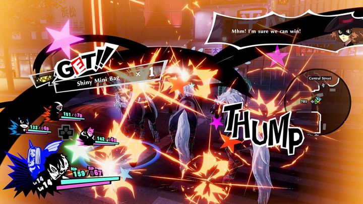 persona-5-strikers-ps4-game-แผ่นแท้มือ1-p5-strikers-ps4-persona-5-striker-ps4