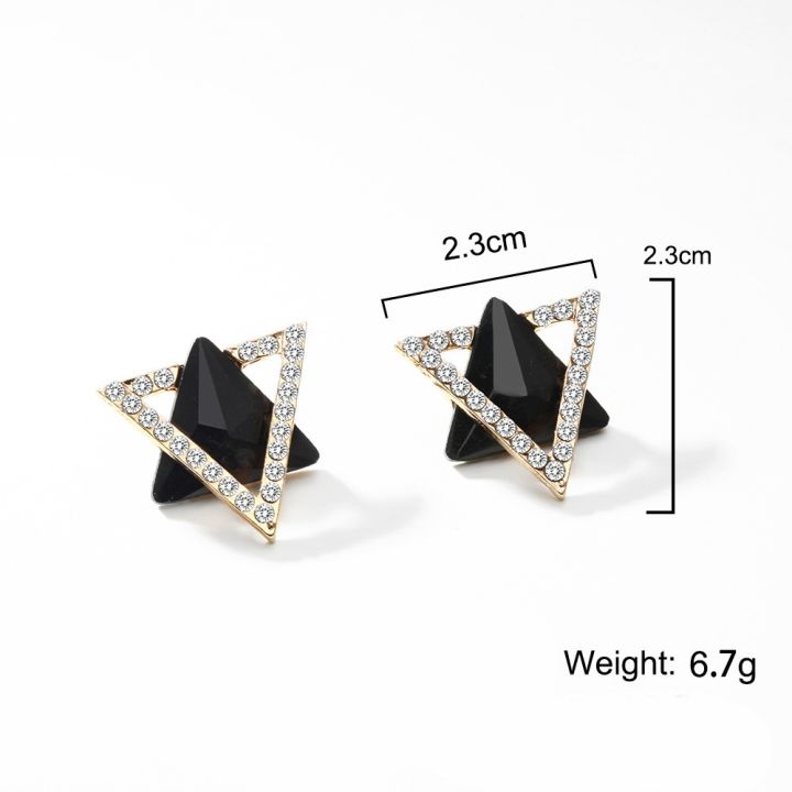 yp-color-metal-drop-earrings-for-round-brincos-jewelry