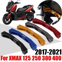 ✴Suspension สำหรับยามาฮ่า X-MAX XMAX 300 250 125 XMAX250 XMAX300อุปกรณ์ XMAX125ระบบกันสะเทือนหลังสมดุลที่ค้ำรับแรงกระแทก