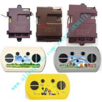 “：、。； R1GD-J6N-2G4YN  2G4S  2G4Z 12V Childrens Electric Toy Car Bluetooth Remote Control Reveiver,2.4G Transmitter