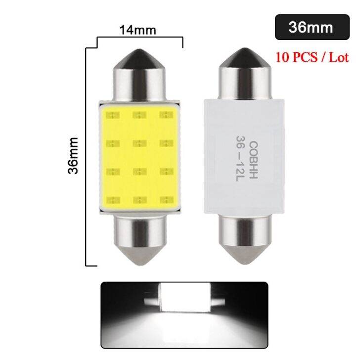 cw-10x-c5w-car-led-cob-bulb-interior-reading-light-festoon-led-super-bright-auto-dome-license-plate-luggage-trunk-lamp-31mm-36mm