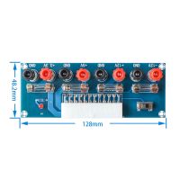 1PCS XH-M229 Desktop PC Chassis Power Supply ATX Transfer Board Outlet Module Power Supply Output Terminal Module