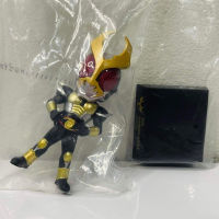 Ichiban Kuji Deforme Kamen Rider 50TH | Agito (โมเดล อากิโตะ งานจับฉลาก 50ปี จากซีรี่ย์ มาสไรเดอร์ อากิโตะ) Agt