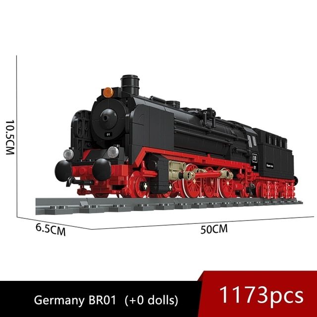 59004-jiestar-creative-expert-ideas-bro1-lecomotive-steam-train-railway-express-brick-modular-technical-model-building-block