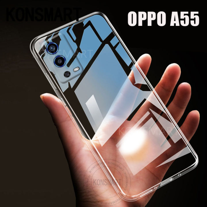 oppo a55 new cover