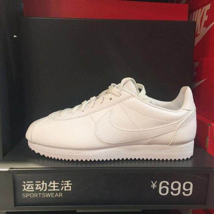 Nike cortez outlet lazada