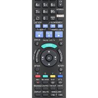 N2QAYB001041 Remote Control Replace Accessory Parts for Panasonic DMR-PWT550 DMRPWT550 New